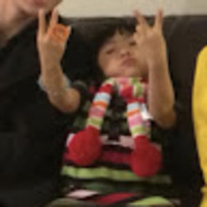 Meet your Posher, Bernadellea